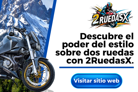 2RuedasX