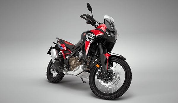 CRF1100A AFRICA TWIN