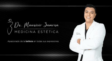 Médico Estético | Dr. Mauricio Zamora