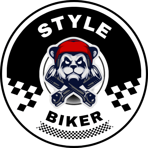 Estilo Biker