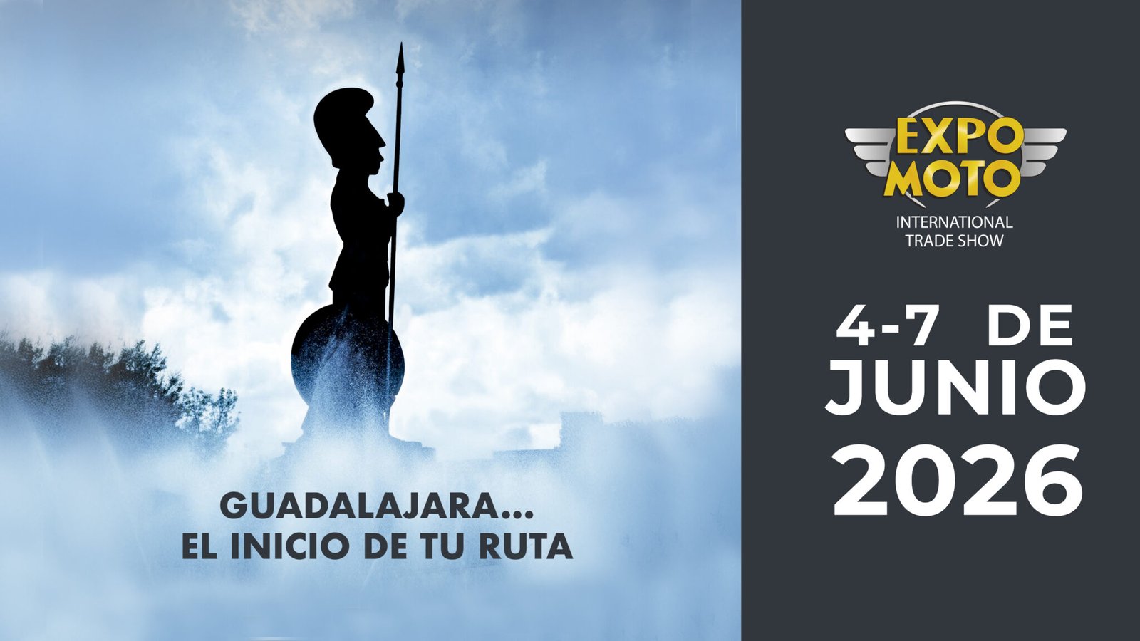 Expo Moto 2025 Guadalajara