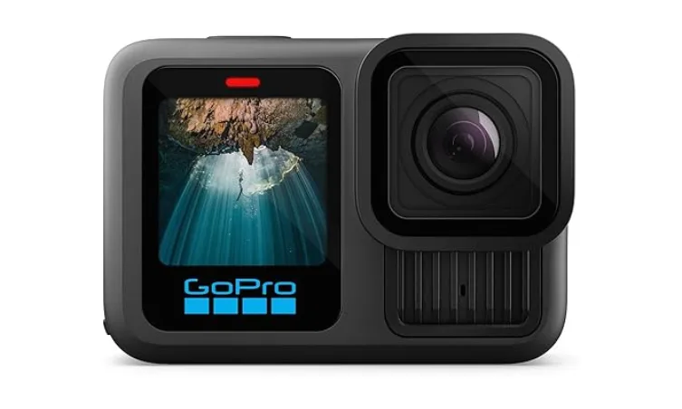 GoPro HERO13 Black