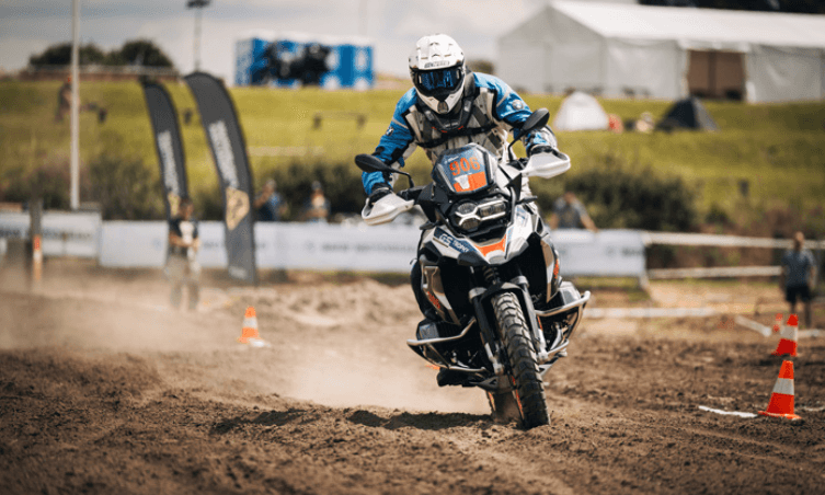 Los Mejores Eventos y Rodadas de Motos 2025 en México