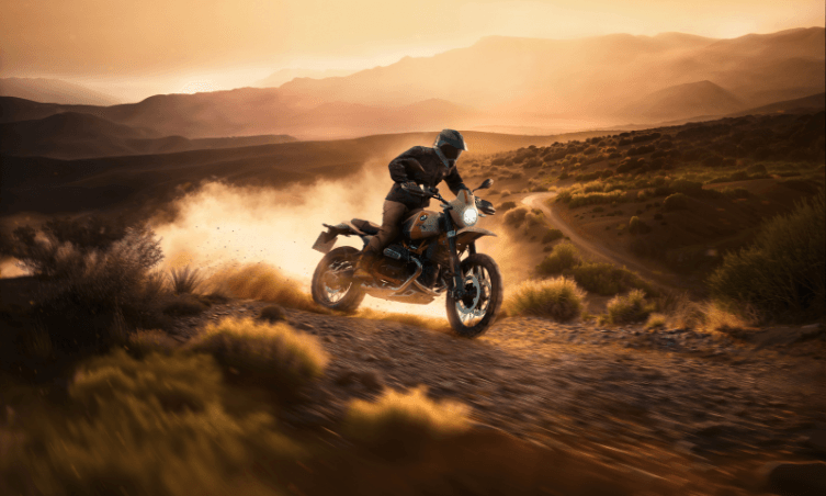 BMW R 12 GS