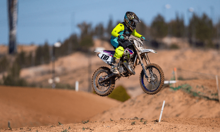 Próxima cita: la YZ125 bLU cRU Cup en Sanlúcar Arrancan las YZ65 e YZ85 bLU cRU Cup en Motorland