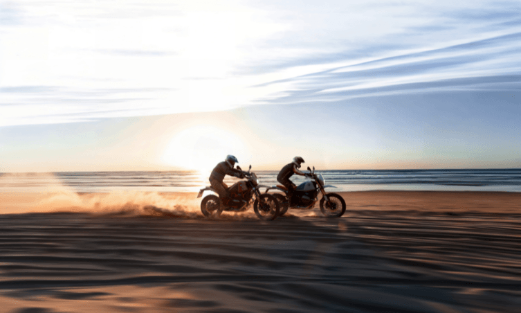 BMW R 12 G/S