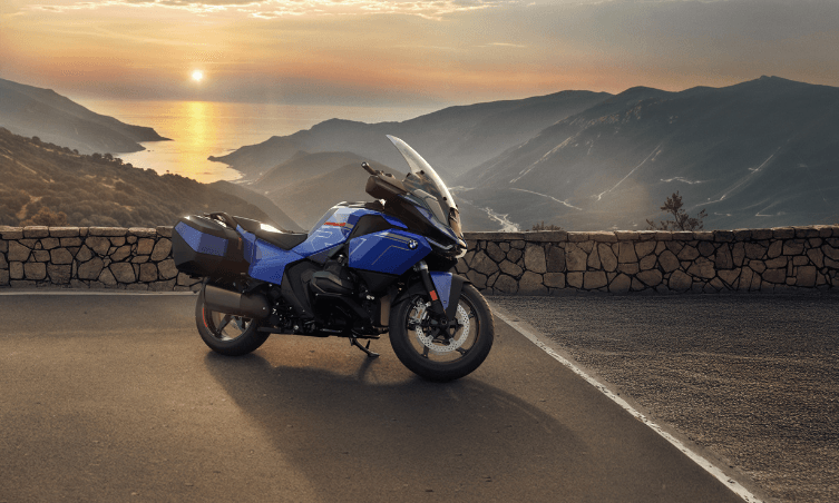 BMW R 1300 RT 2025