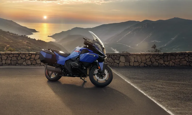 BMW R 1300 RT 2025