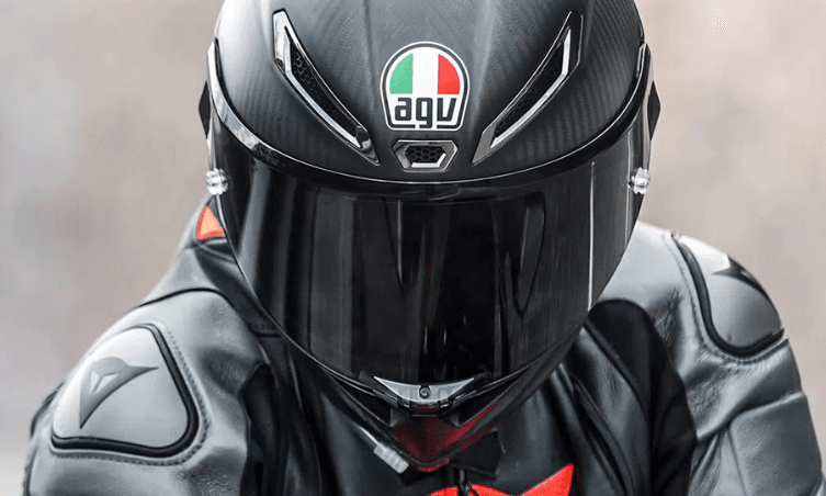 ¿Cuáles son los mejores cascos para moto?