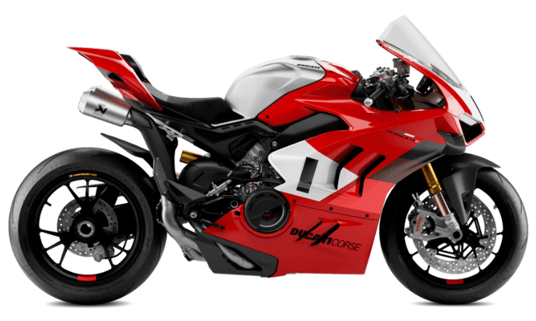 Marcas de Motos Italianas