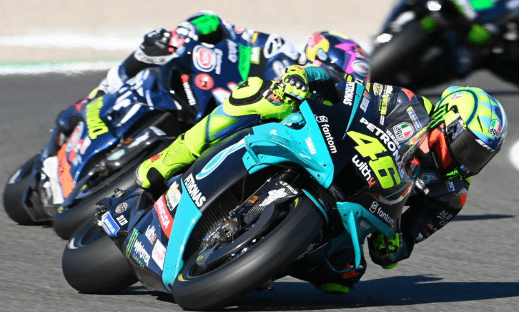 Motociclistas Famosos