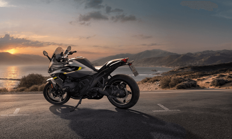 BMW R 1300 RT y BMW R 1300 RS: precios y disponibilidad en España