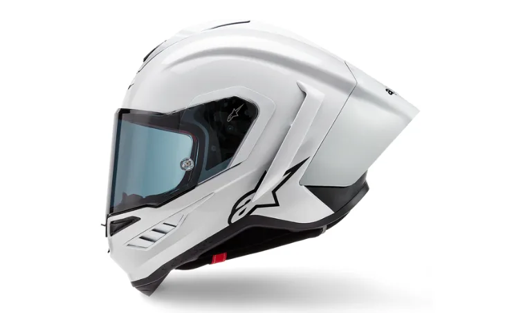 Casco Alpinestars Supertech R10
