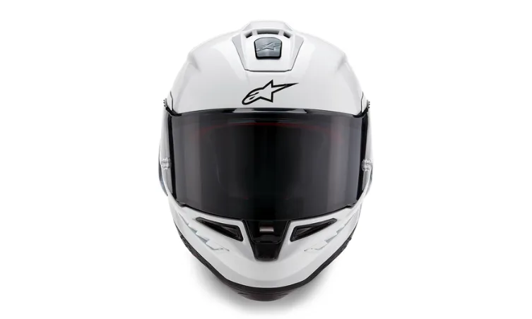Casco Alpinestars Supertech R10
