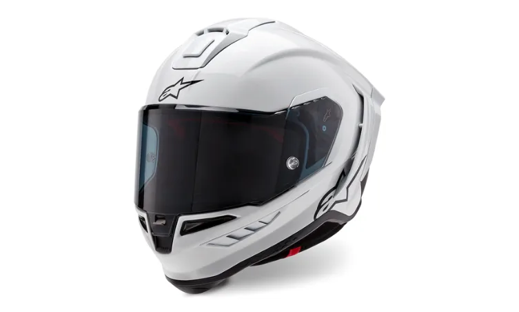 Casco Alpinestars Supertech R10