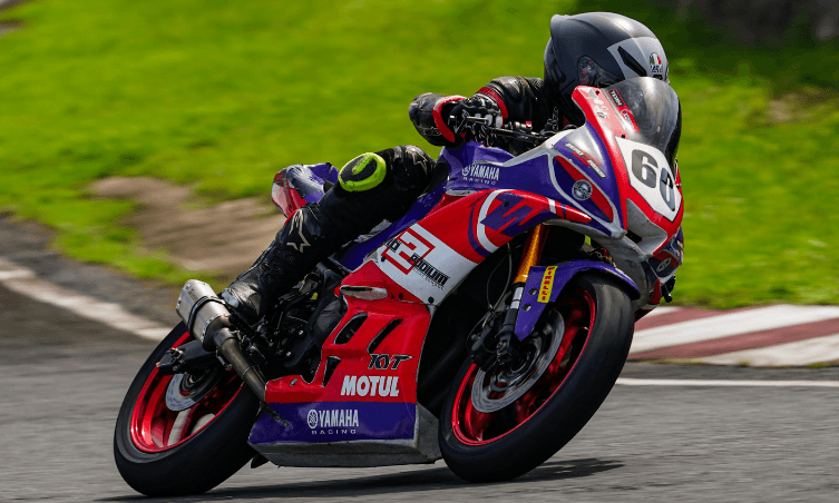 El mundo del motociclismo deportivo