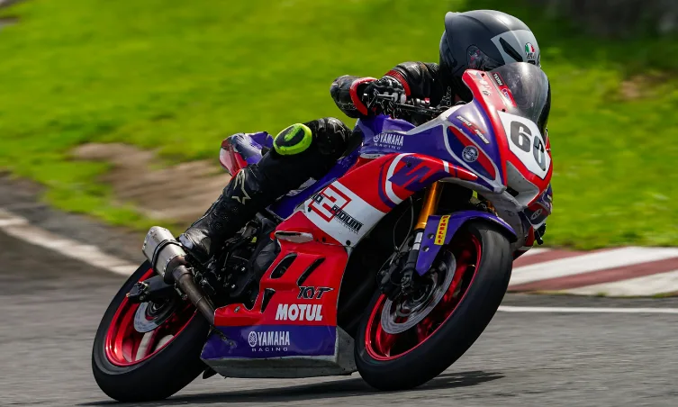 El mundo del motociclismo deportivo