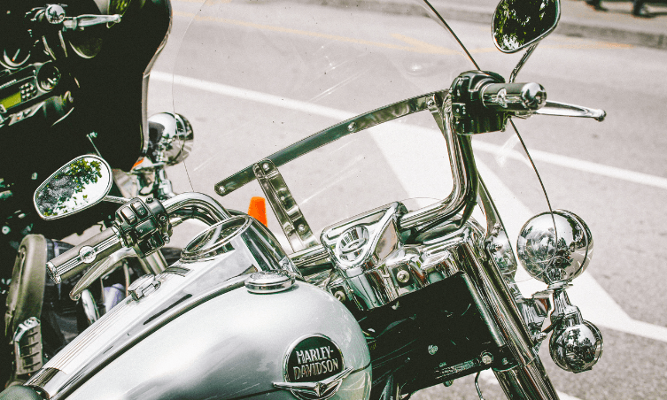 Harley-Davidson Historia, estilo y pasión