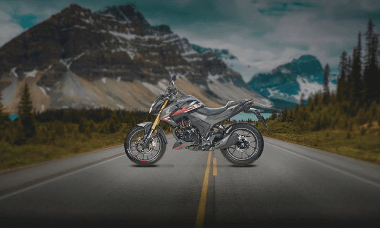 Honda CB 190R