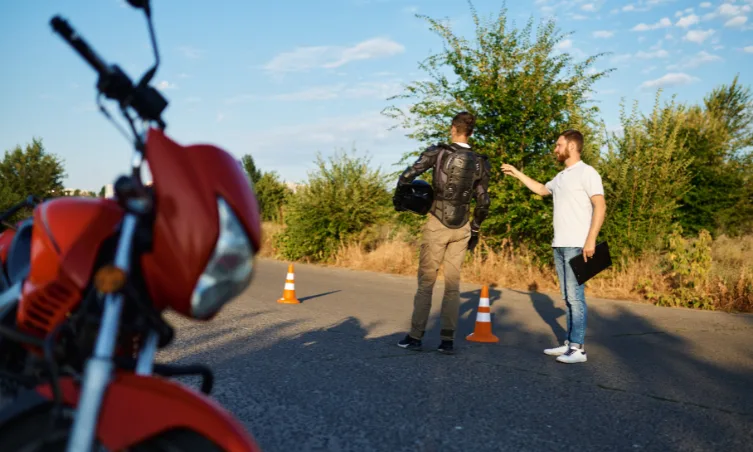 Mejores motos para principiantes 2025