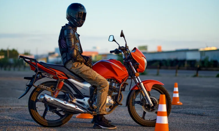 Mejores motos para principiantes 2025