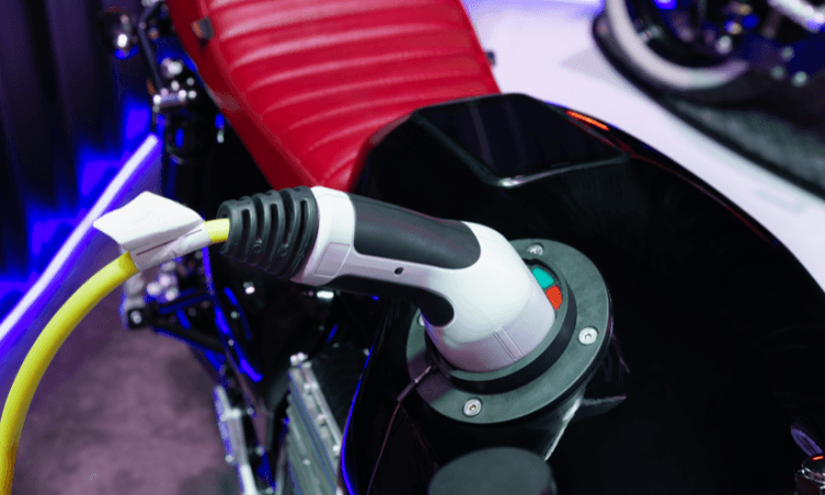 Motos eléctricas