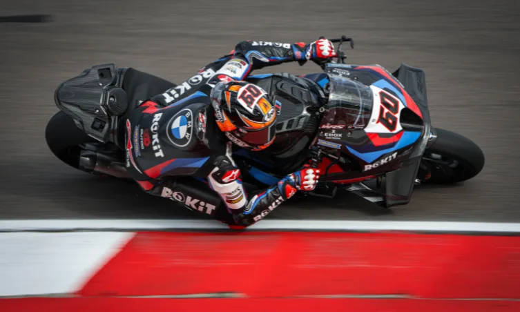 Tres podios e importantes puntos en el Campeonato del Mundo en el WorldSBK de Cremona.