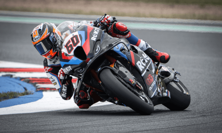 WorldSBK 2025 Most: Toprak Razgatlioglu como protagonista