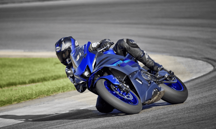 Yamaha R6R