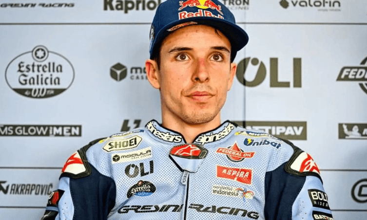 Yamaha quiere a Álex Márquez