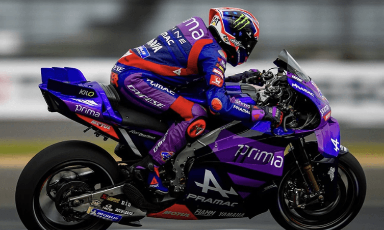 8 Horas de Suzuka 2025