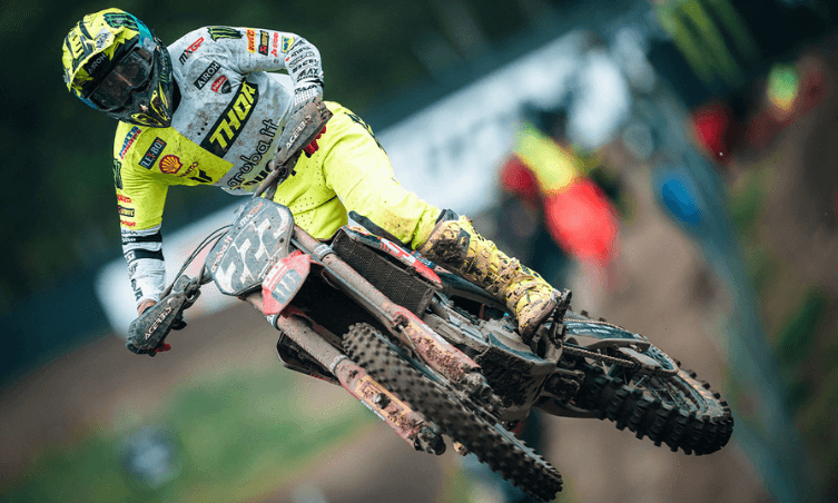 Antonio Cairoli regresará al MXGP en Matterley Basin con Ducati
