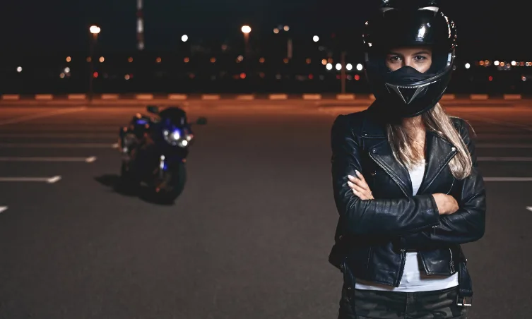 Estilo de motociclistas