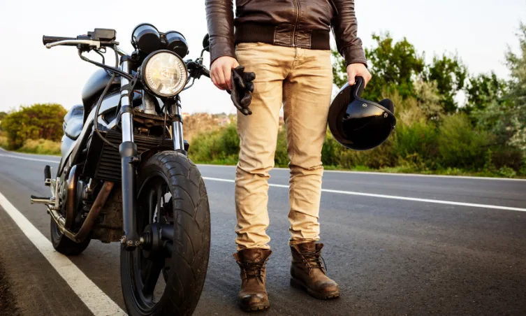 Estilo de motociclistas