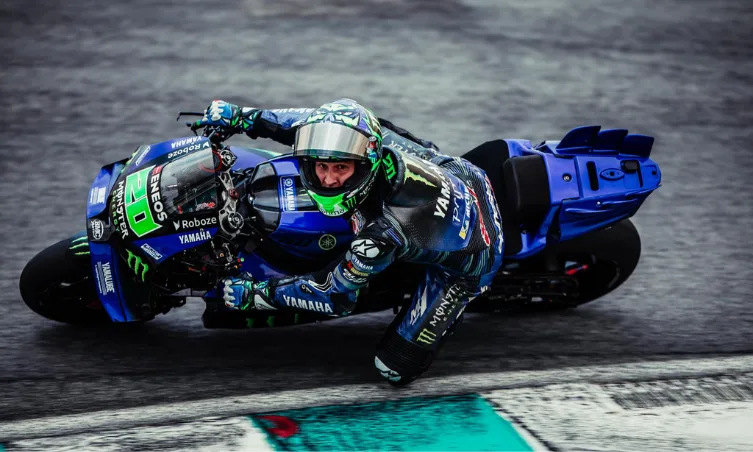 Fabio Quartararo: el talento francés que revolucionó MotoGP