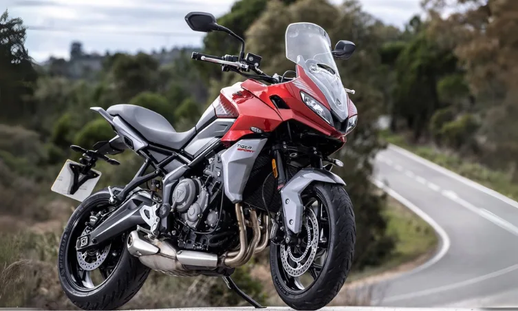 Historia del motociclismo