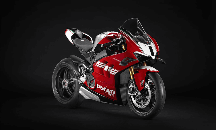 Las mejores motos de la historia
