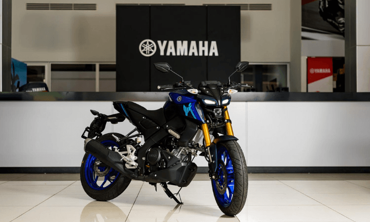 Moto Yamaha MT-15: estilo agresivo y tecnología avanzada en formato compacto