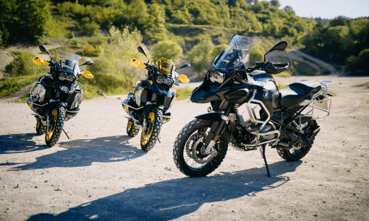Motocicletas alemanas: historia, marcas icónicas y las mejores motos alemanas modernas y clásicas
