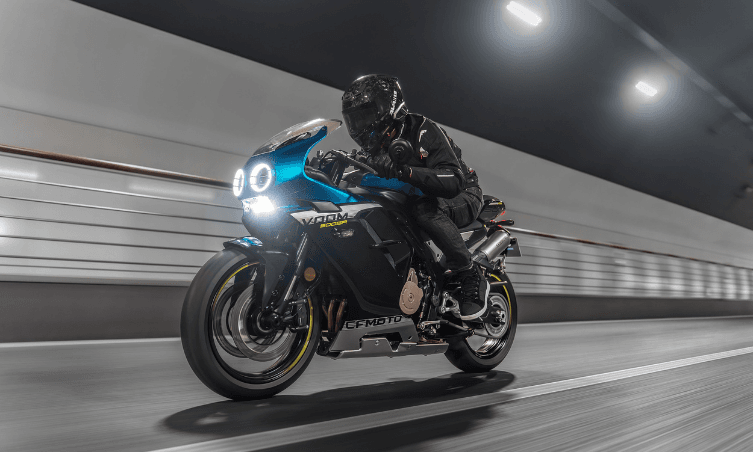 Motocicletas chinas en México: impacto, crecimiento y evolución del mercado