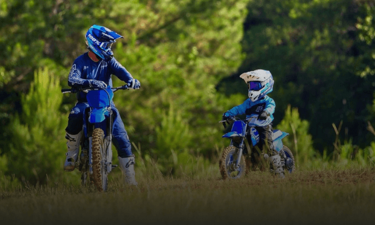 Yamaha PW50