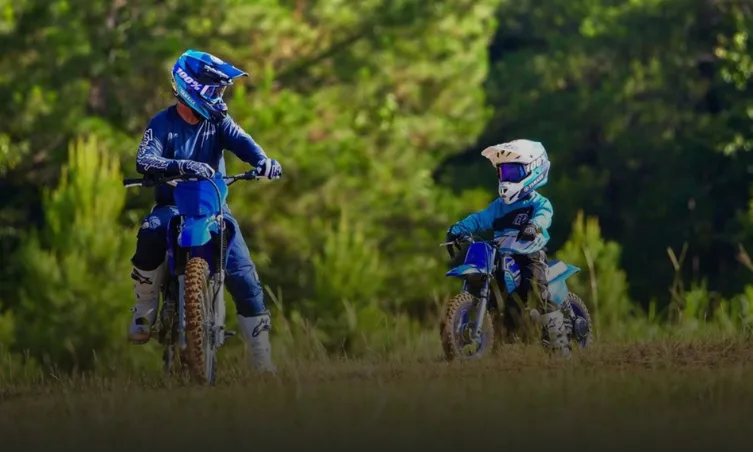 Yamaha PW50