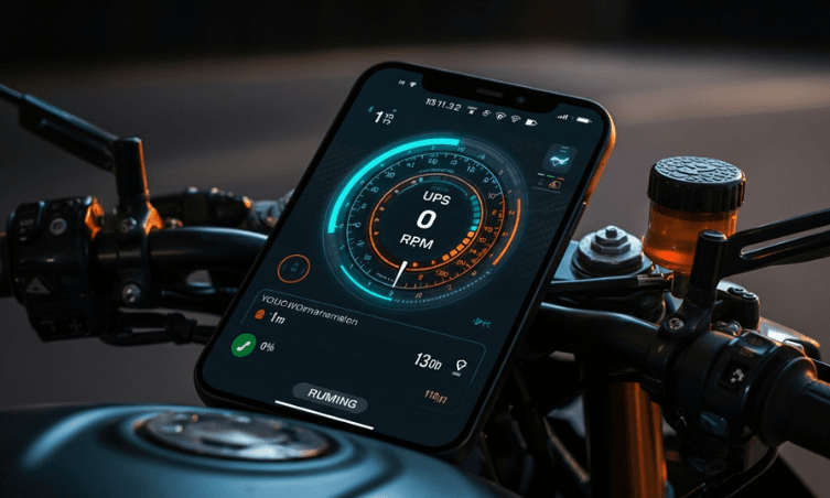 apps para motociclistas