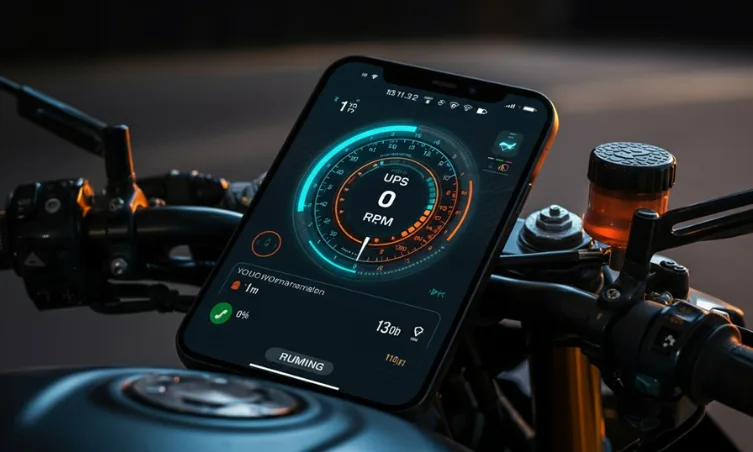 apps para motociclistas