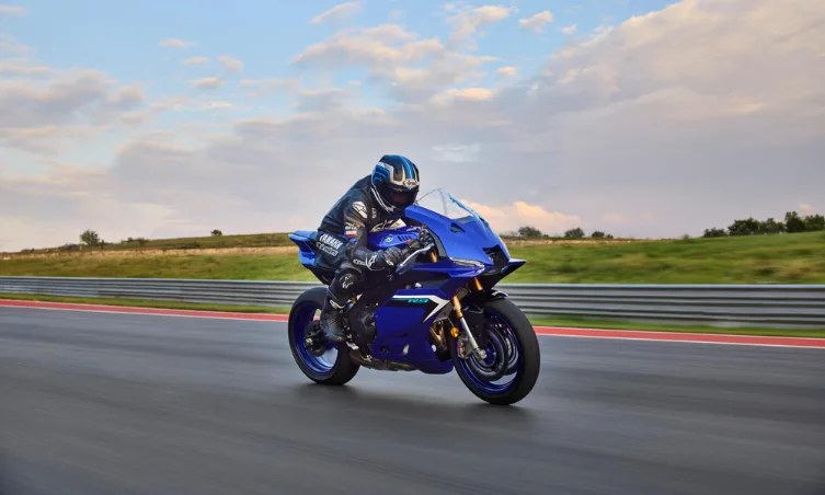 ¿Qué es el cilindraje de motos y por qué es importante