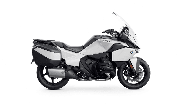 BMW Motorrad lanza la nueva BMW R 1300 RT en México.