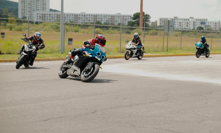 CFMOTO Day Guadalajara 2025: adrenalina sobre dos ruedas en el Estadio Akron