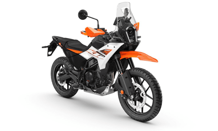 KTM lanzó las nuevas 390 en Colombia: familia completa para cada tipo de piloto
