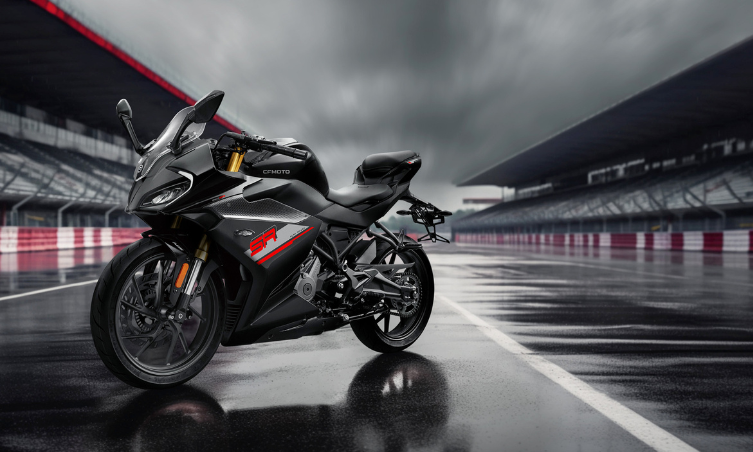 Motos chinas: ¿valen la pena en 2025?
