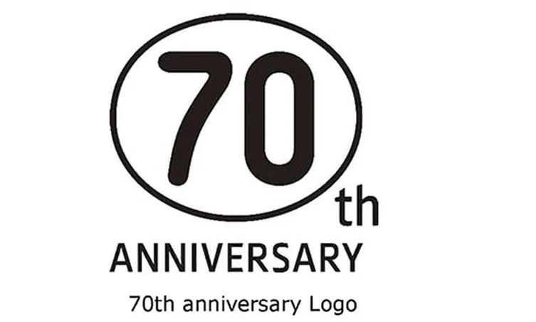Yamaha celebra su 70 aniversario: descubre su historia